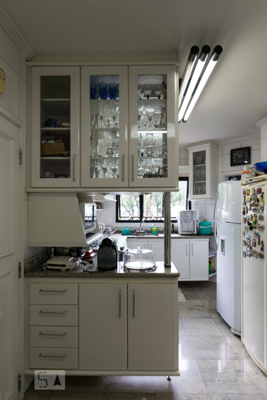 Apartamento, 4 quartos, 200 m² - Foto 44