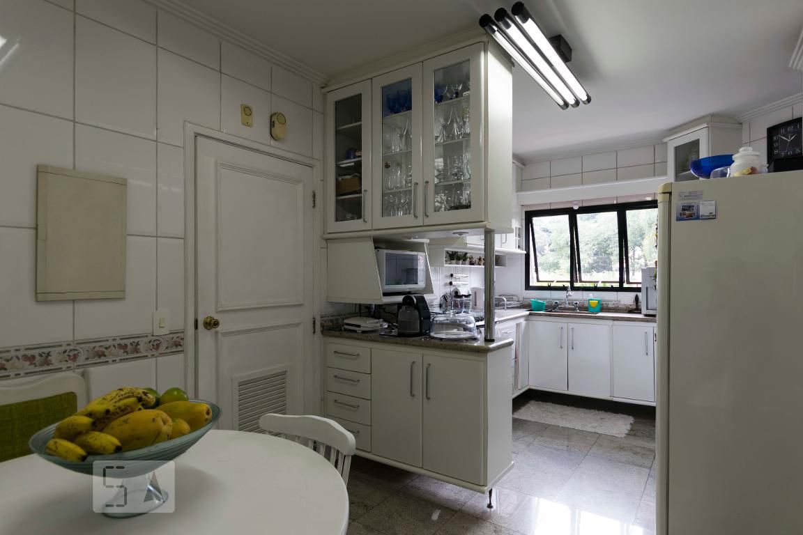 Apartamento, 4 quartos, 200 m² - Foto 42