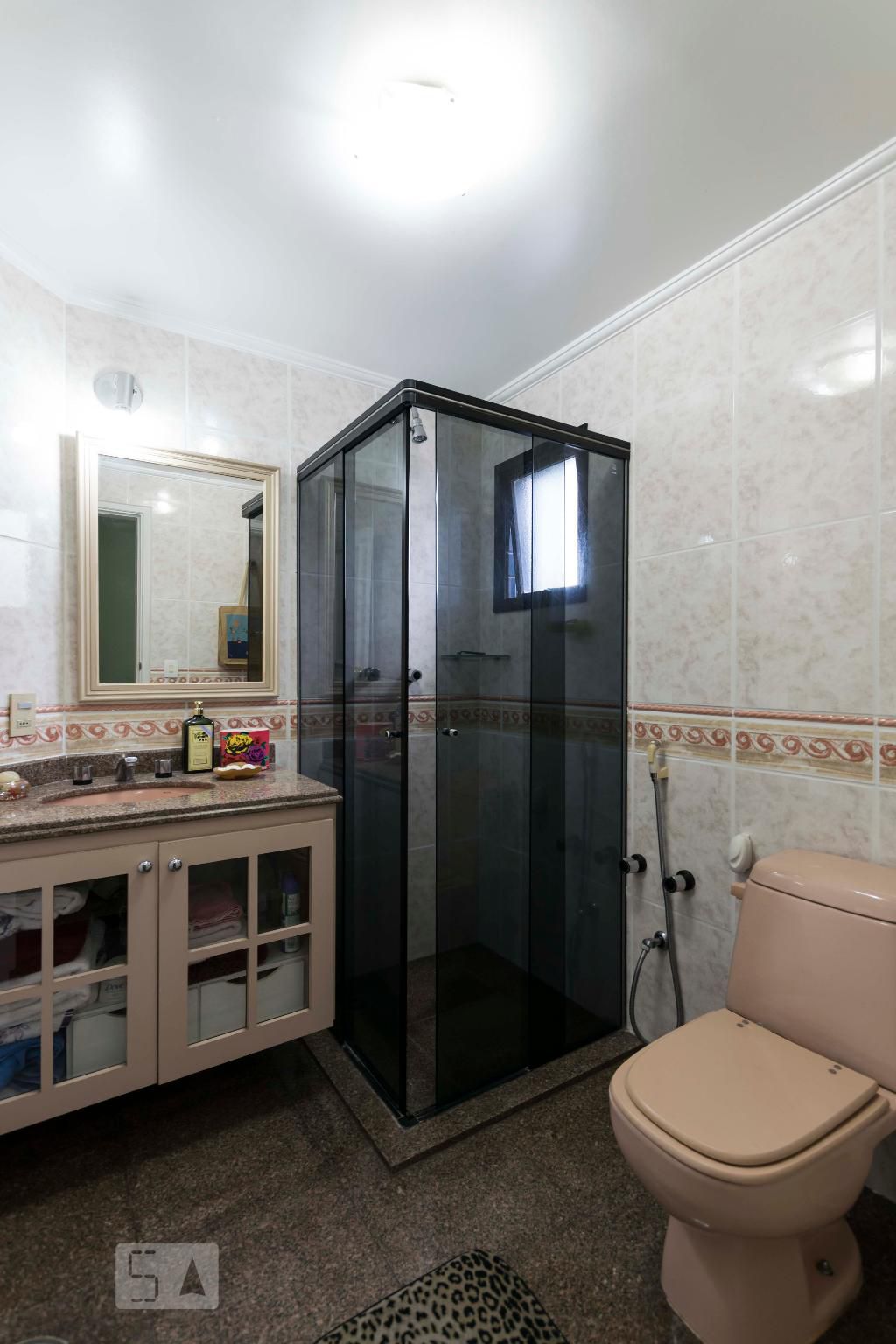 Apartamento, 4 quartos, 200 m² - Foto 30