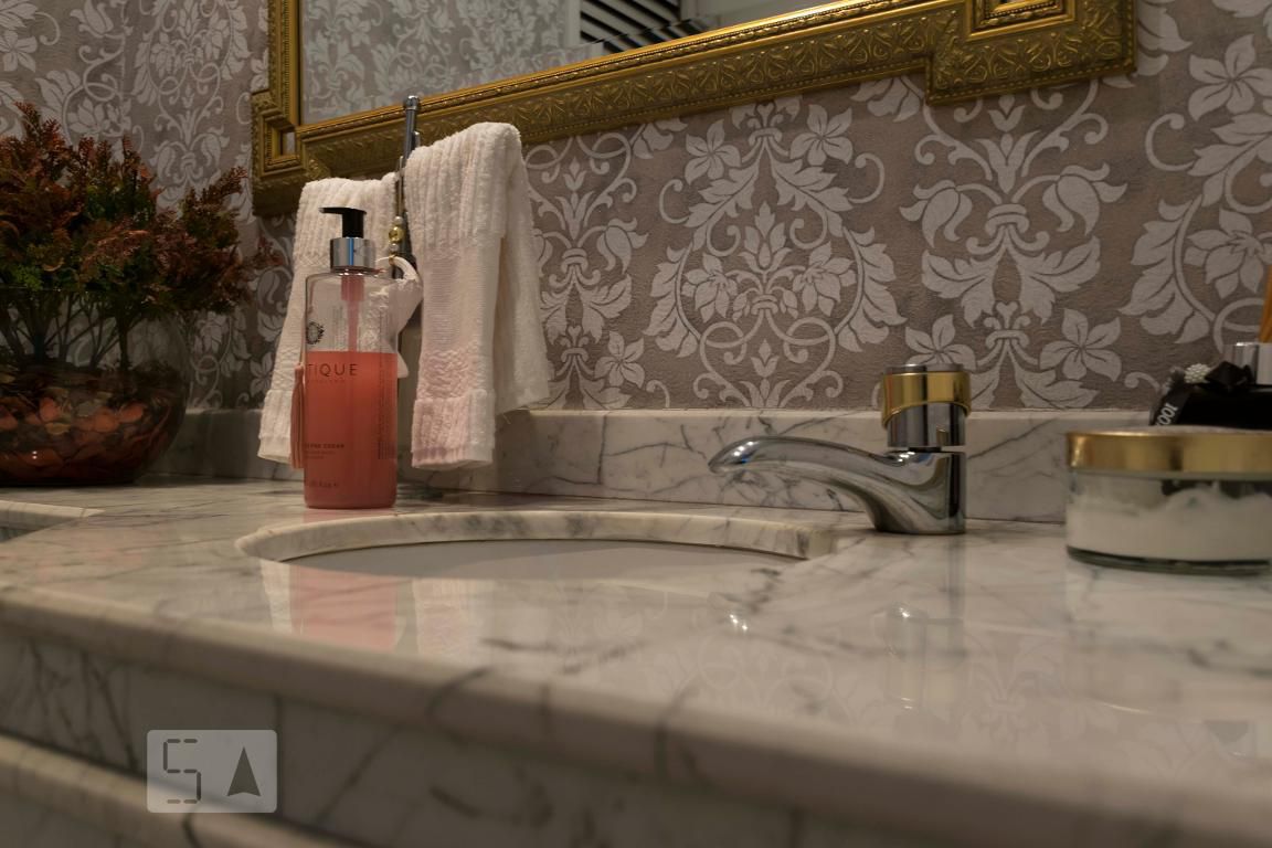 Apartamento, 4 quartos, 200 m² - Foto 11