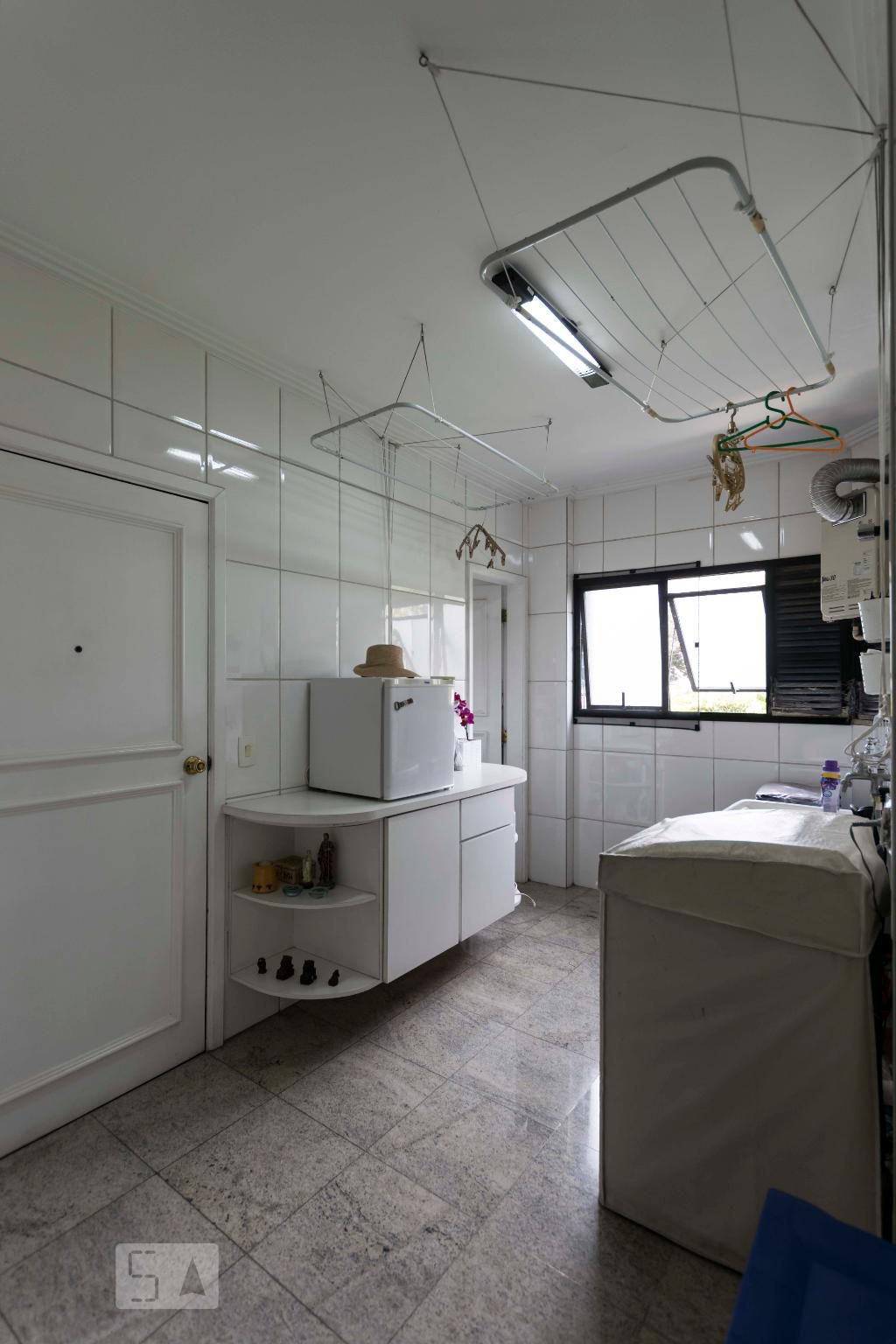 Apartamento, 4 quartos, 200 m² - Foto 53