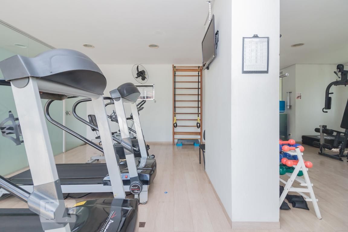 Apartamento, 2 quartos, 48 m² - Foto 25