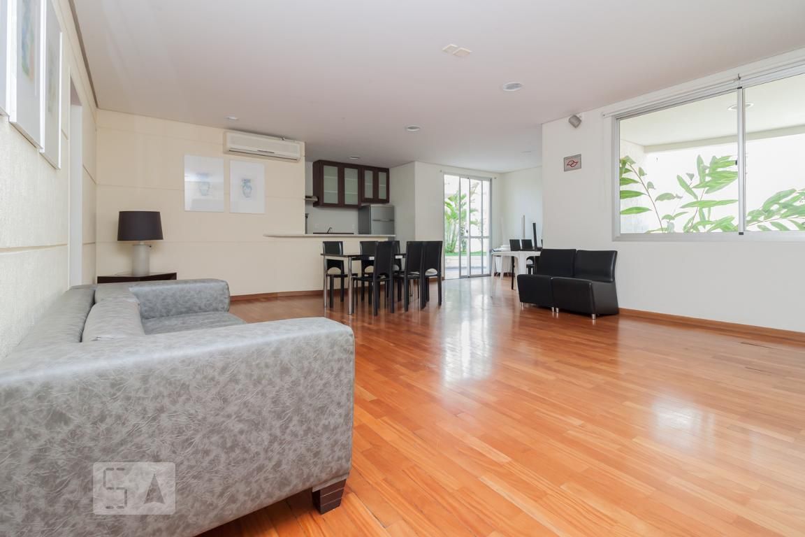 Apartamento, 2 quartos, 48 m² - Foto 24
