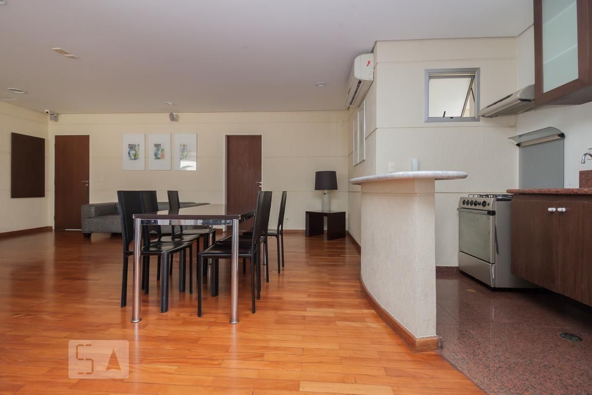 Apartamento, 2 quartos, 48 m² - Foto 23