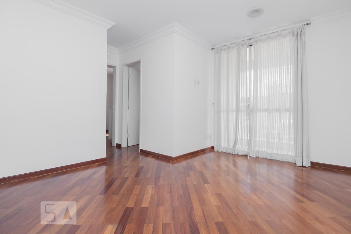 Apartamento, 2 quartos, 48 m² - Foto 1