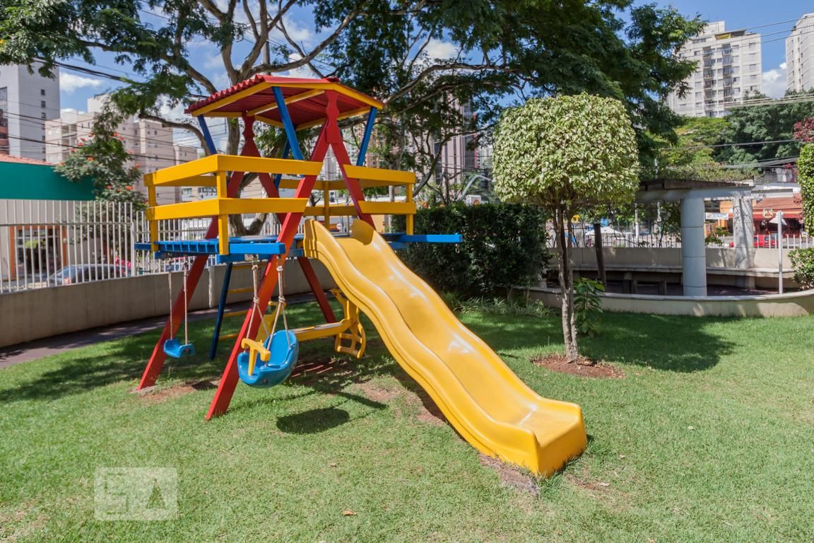 Apartamento, 2 quartos, 48 m² - Foto 30