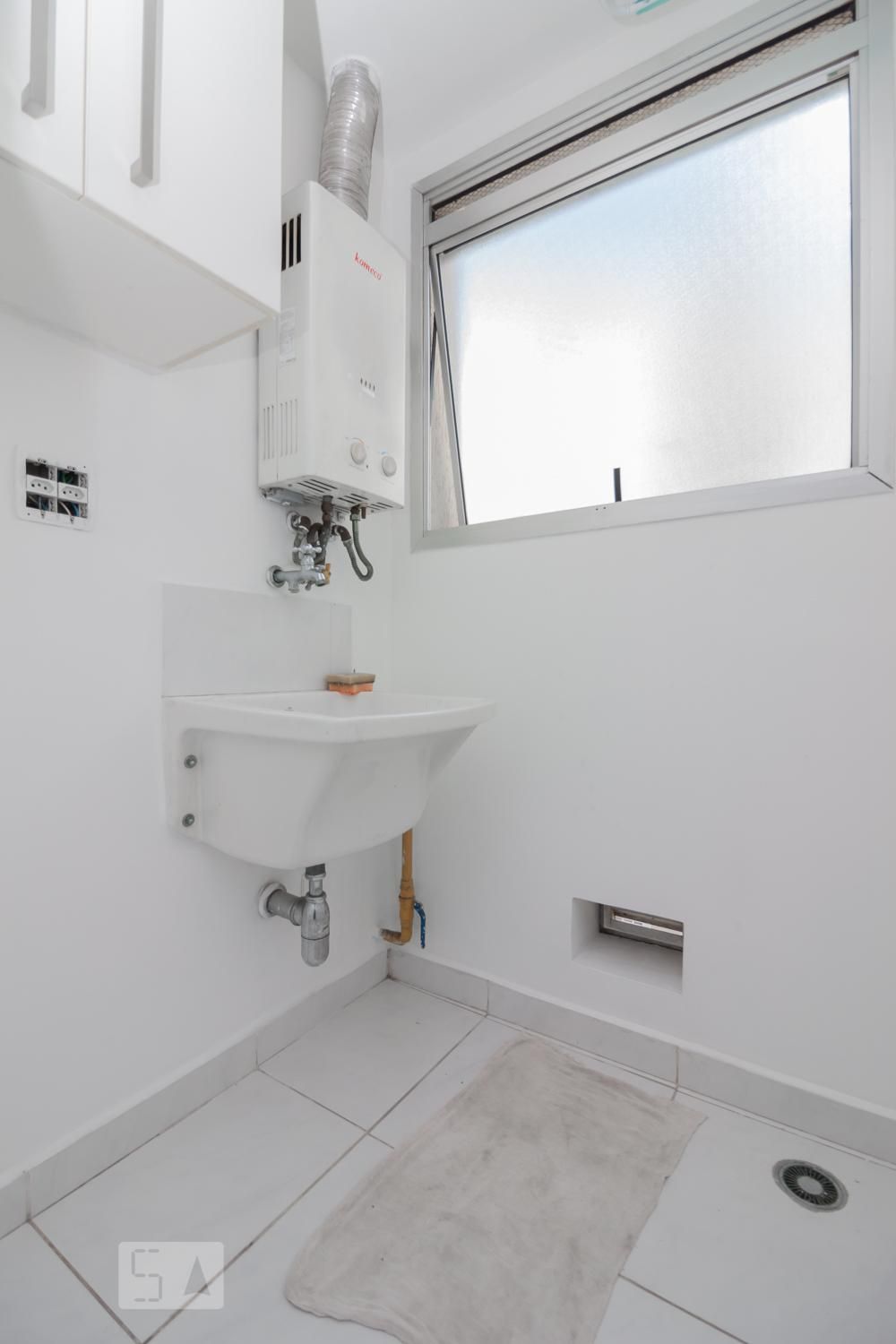 Apartamento, 2 quartos, 48 m² - Foto 17