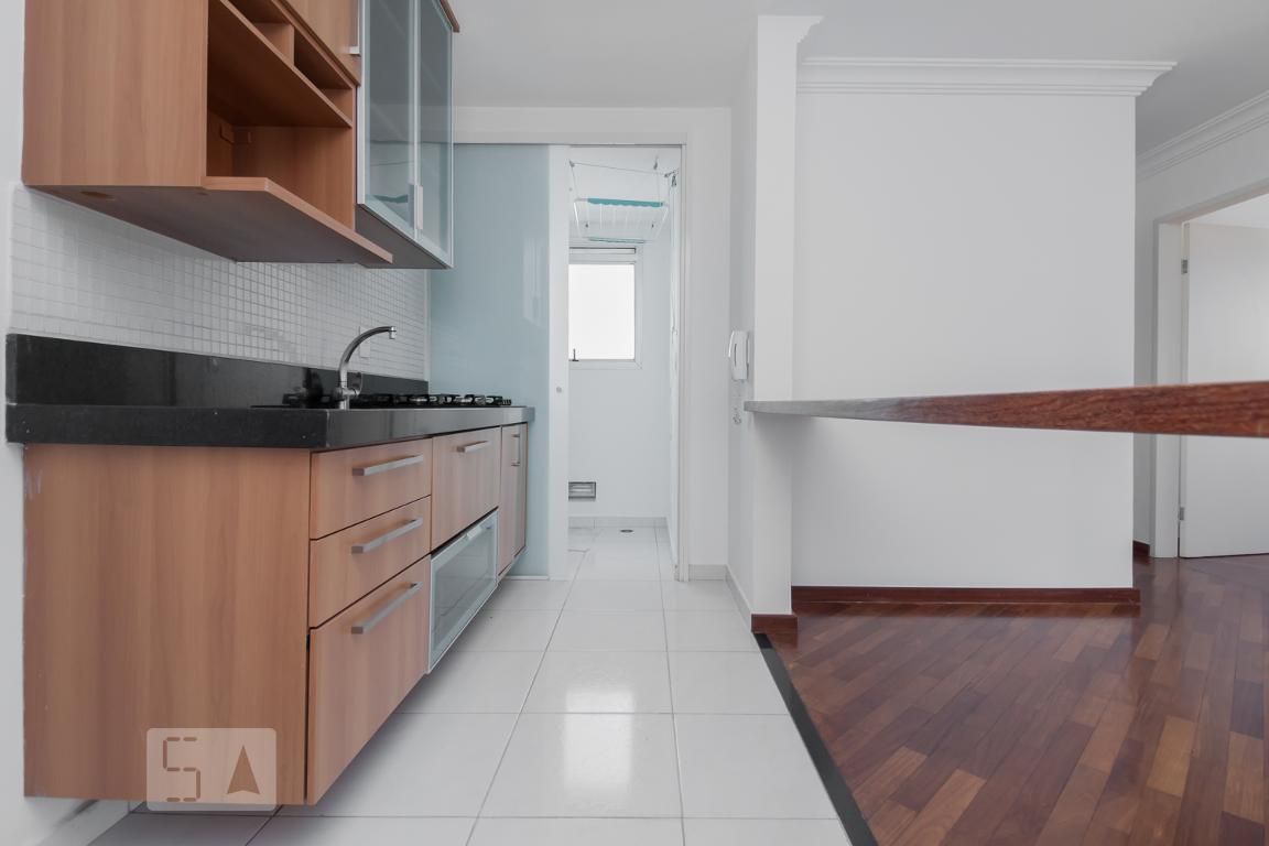 Apartamento, 2 quartos, 48 m² - Foto 13