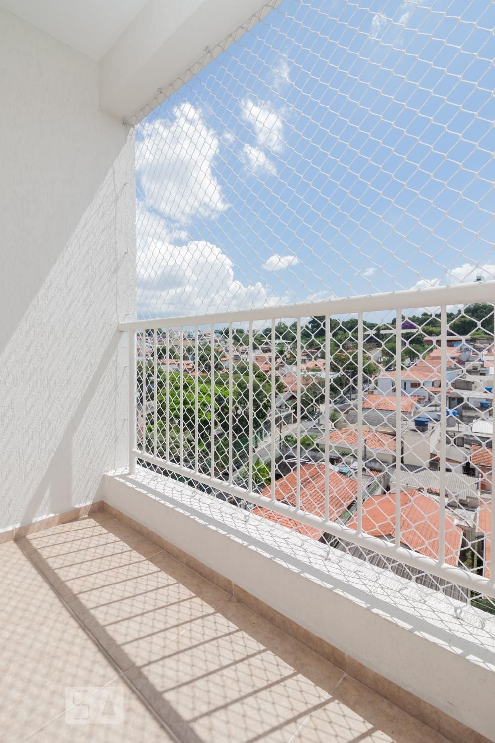 Apartamento, 2 quartos, 48 m² - Foto 3