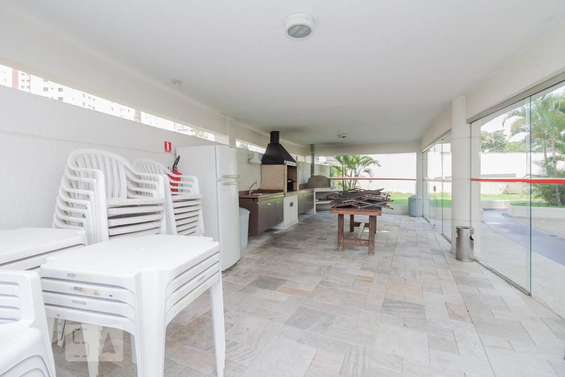 Apartamento, 2 quartos, 48 m² - Foto 21