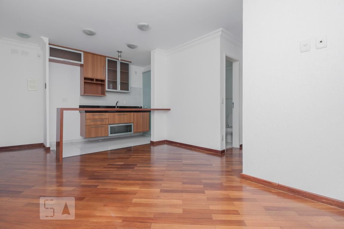 Apartamento, 2 quartos, 48 m² - Foto 2