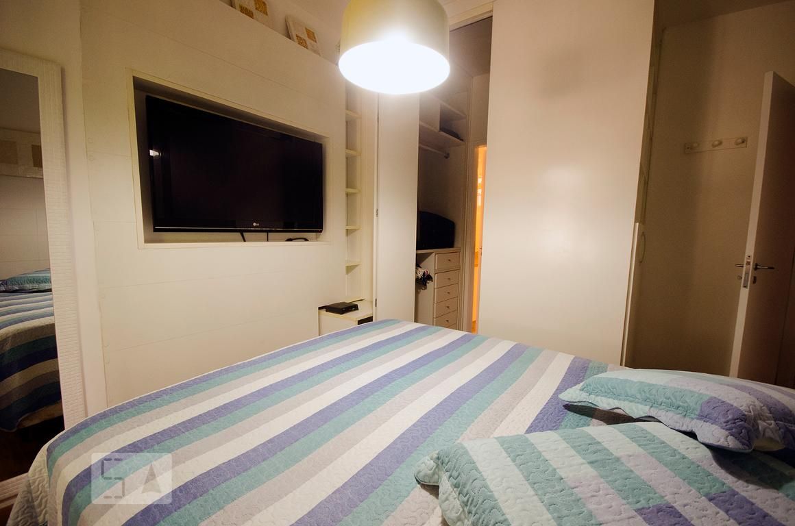 Apartamento, 3 quartos, 100 m² - Foto 9