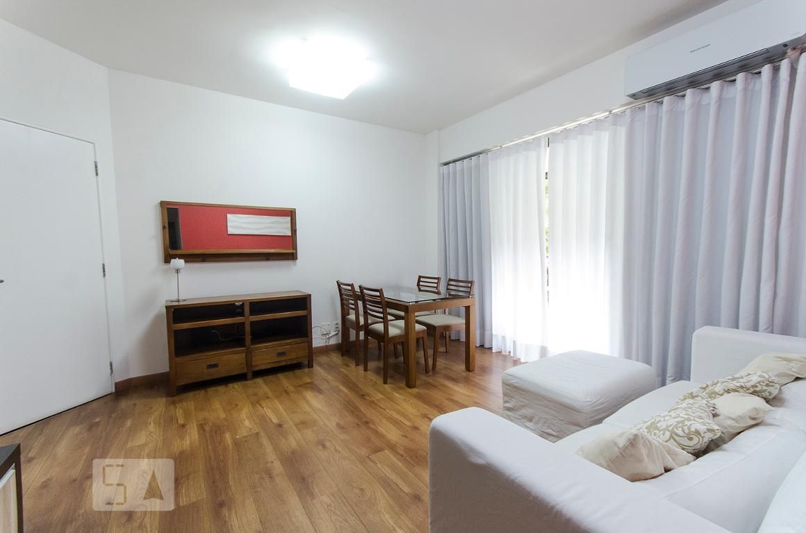 Apartamento, 3 quartos, 100 m² - Foto 1
