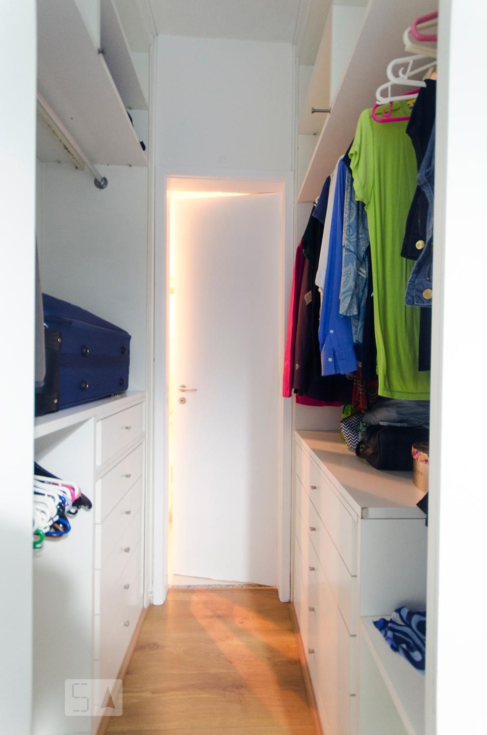 Apartamento, 3 quartos, 100 m² - Foto 7
