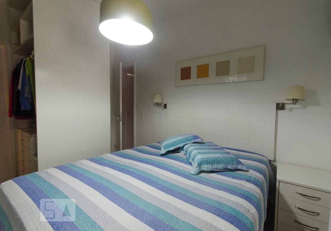 Apartamento, 3 quartos, 100 m² - Foto 8