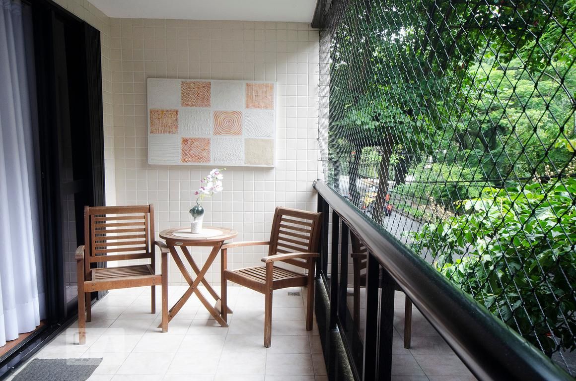 Apartamento, 3 quartos, 100 m² - Foto 4