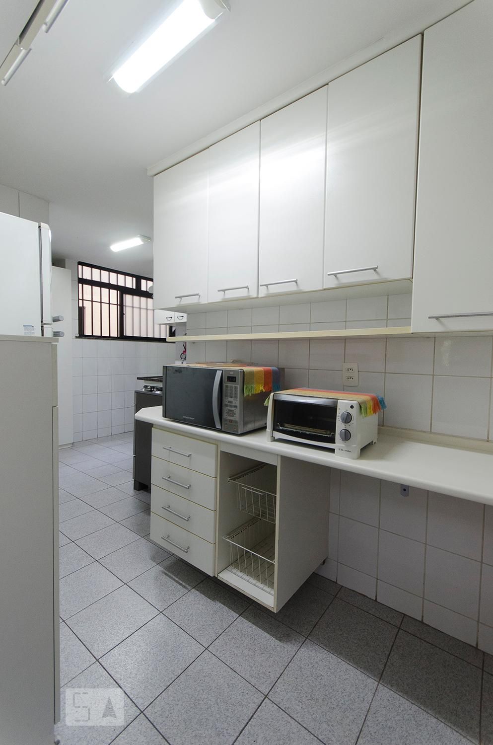 Apartamento, 3 quartos, 100 m² - Foto 14