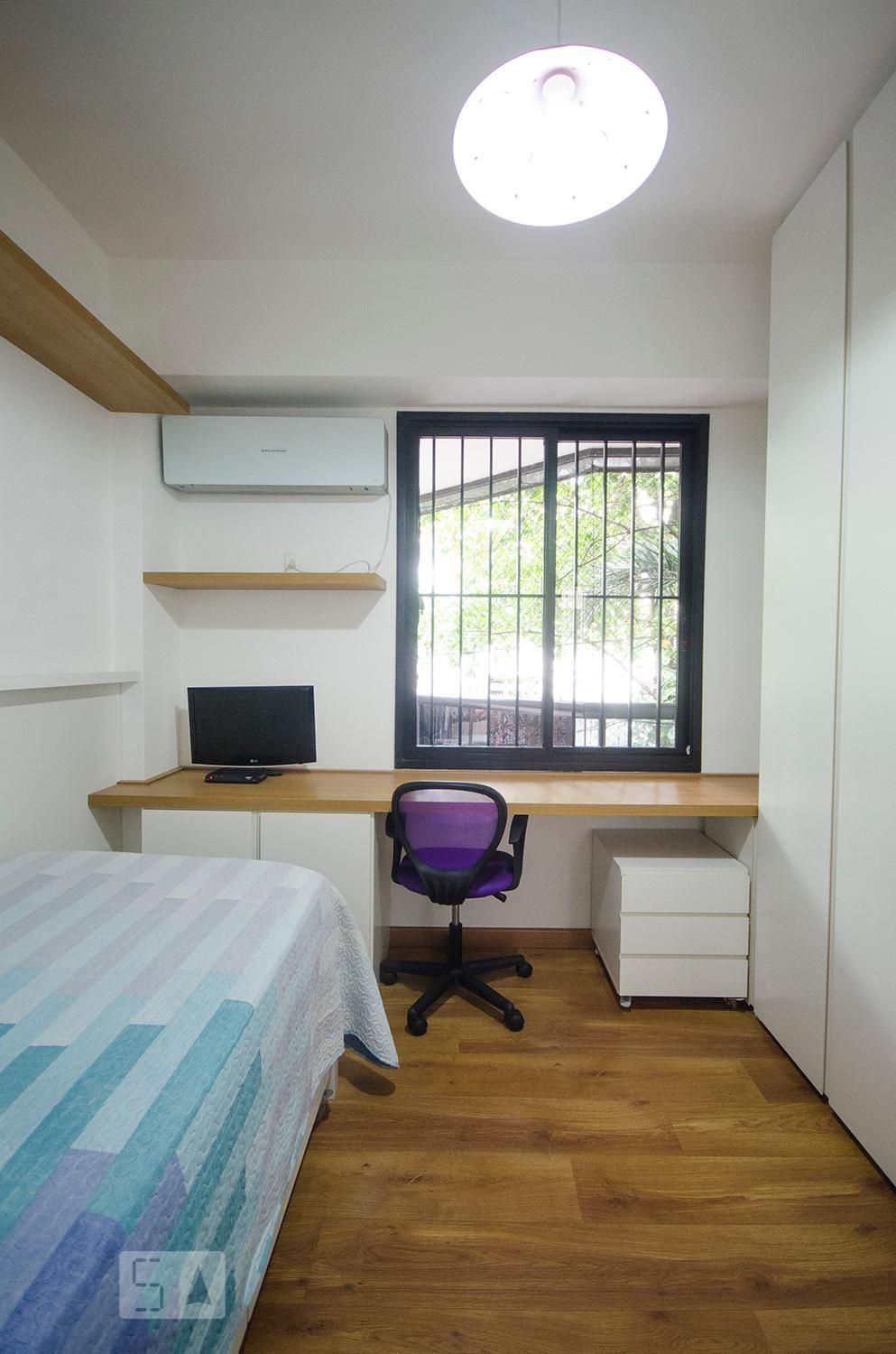 Apartamento, 3 quartos, 100 m² - Foto 12