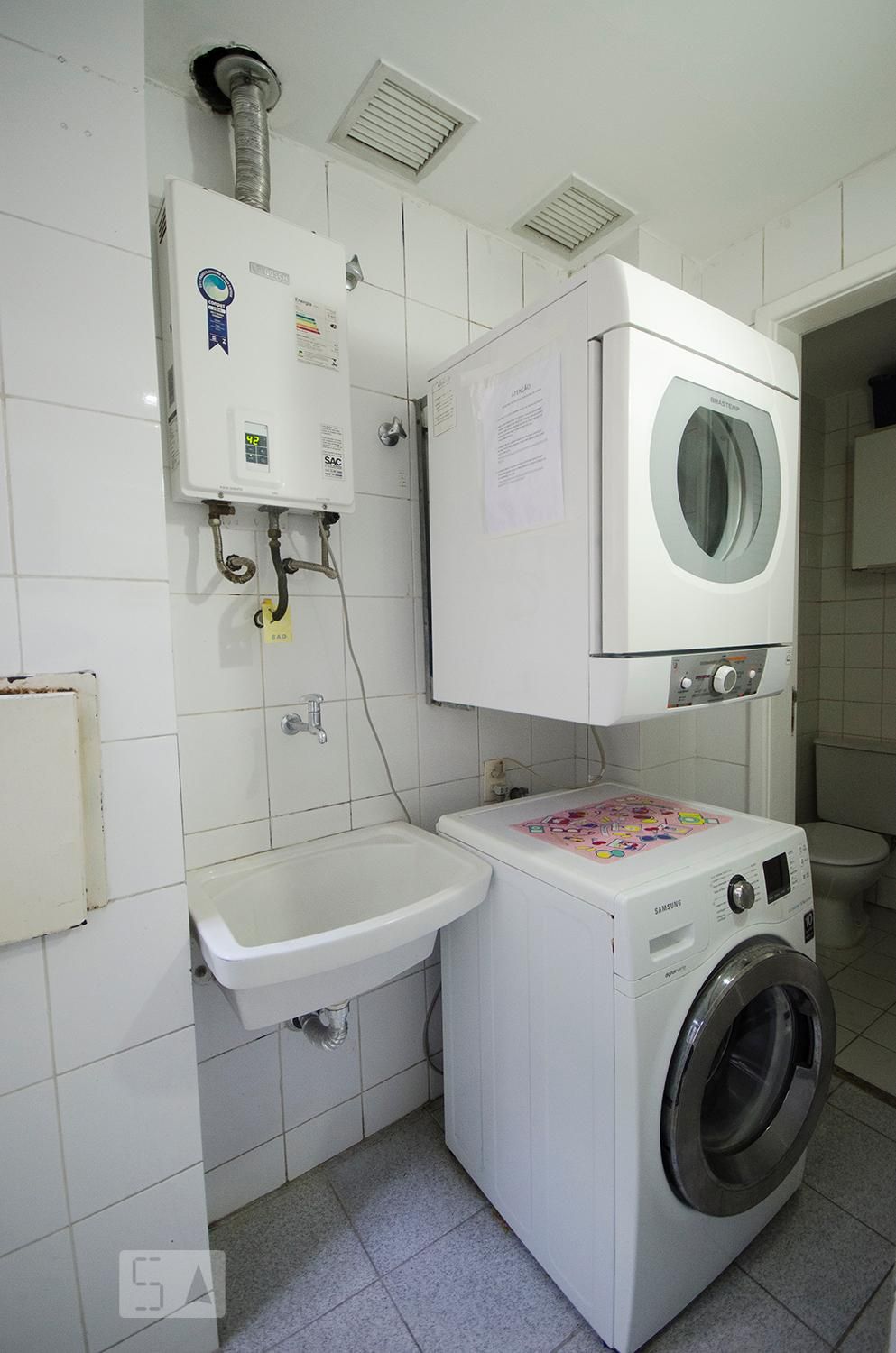 Apartamento, 3 quartos, 100 m² - Foto 16