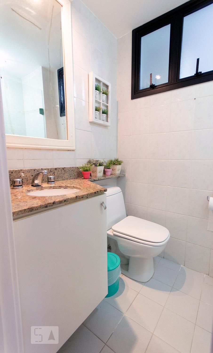 Apartamento, 3 quartos, 100 m² - Foto 5