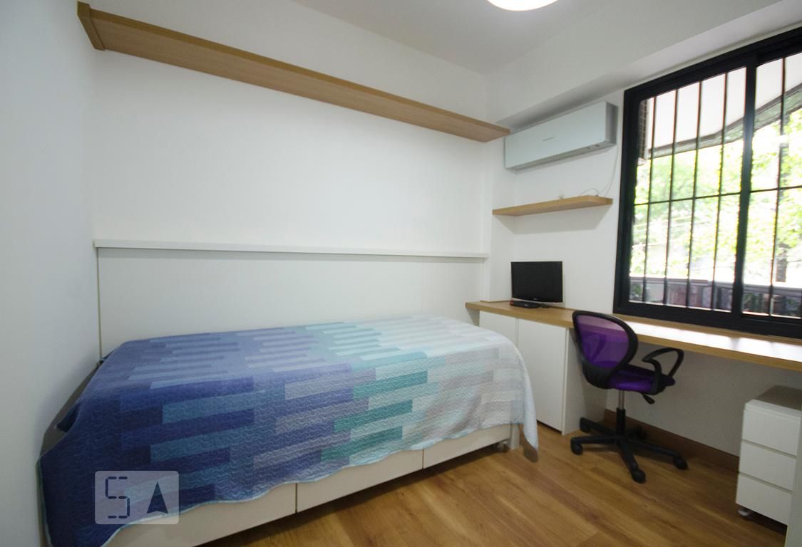 Apartamento, 3 quartos, 100 m² - Foto 13