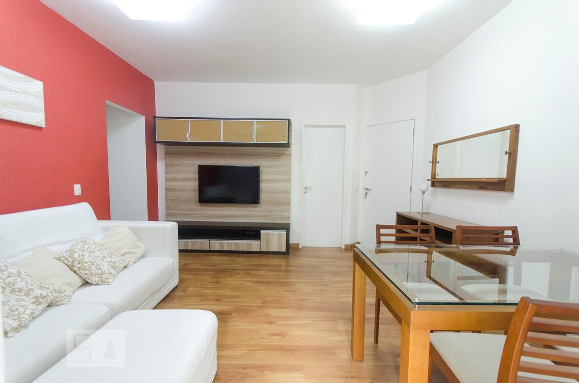 Apartamento, 3 quartos, 100 m² - Foto 3
