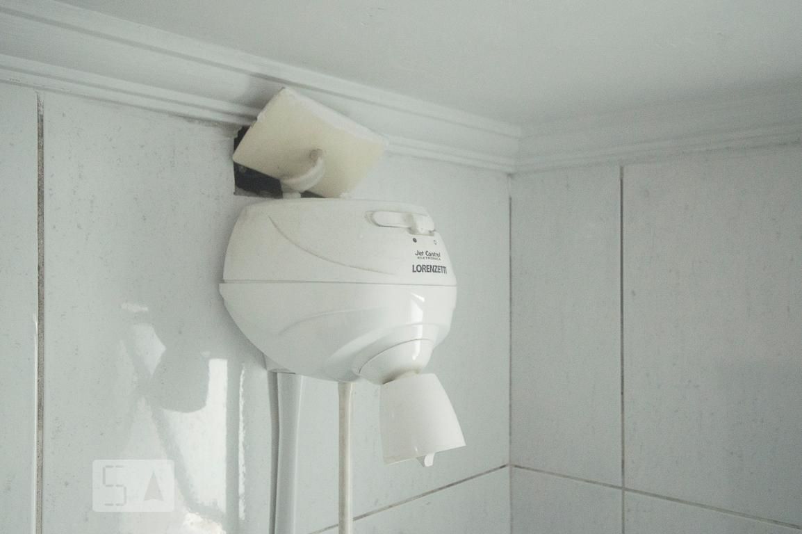 Apartamento, 2 quartos, 60 m² - Foto 6