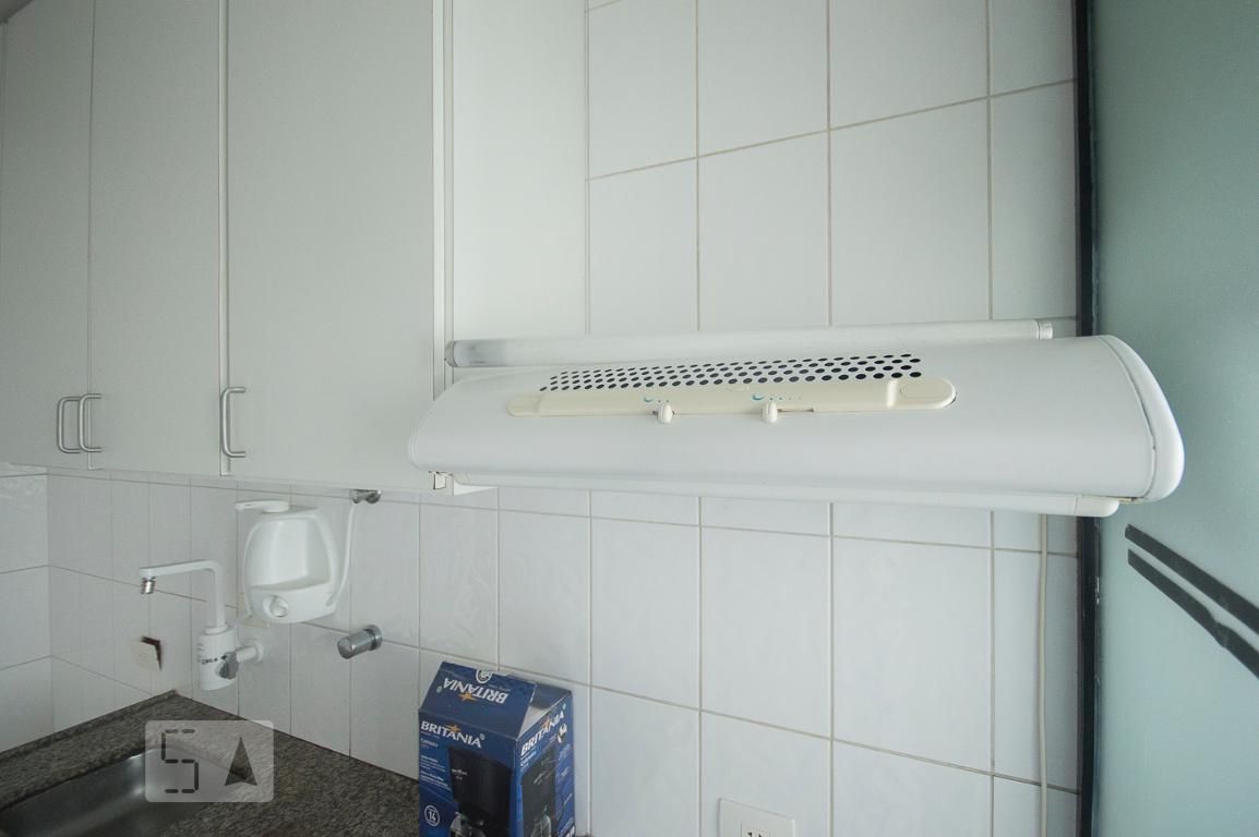 Apartamento, 2 quartos, 60 m² - Foto 12