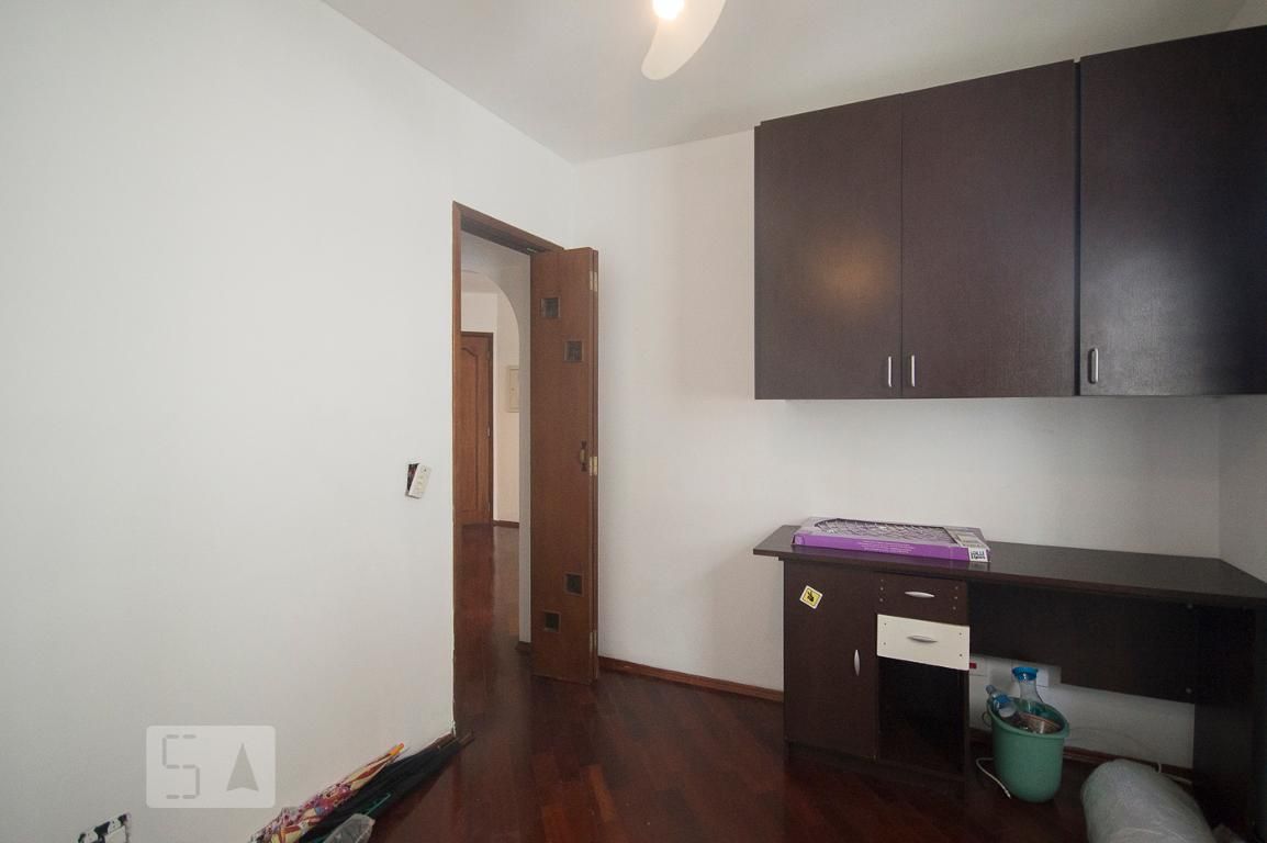 Apartamento, 2 quartos, 60 m² - Foto 8