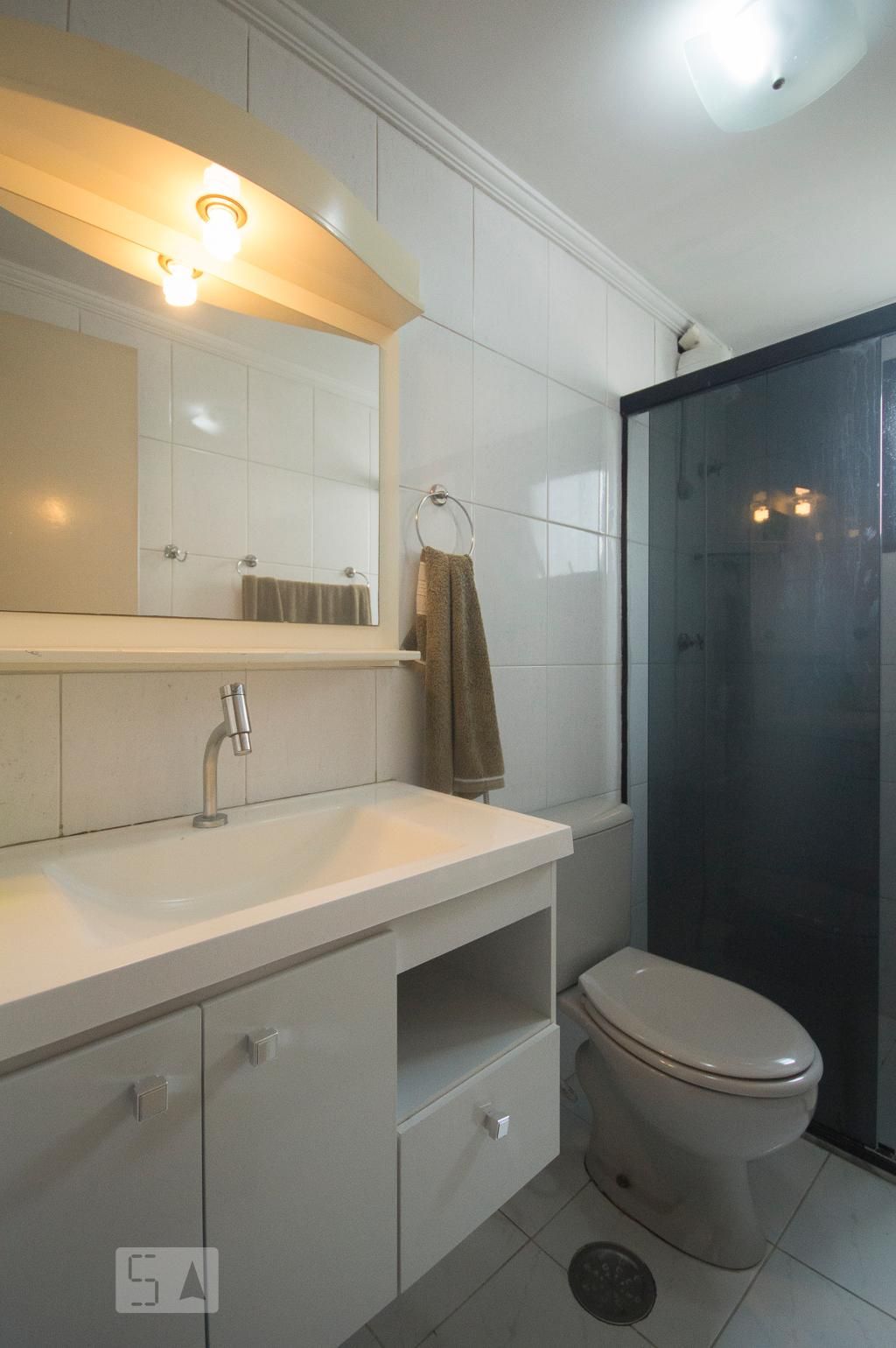 Apartamento, 2 quartos, 60 m² - Foto 5