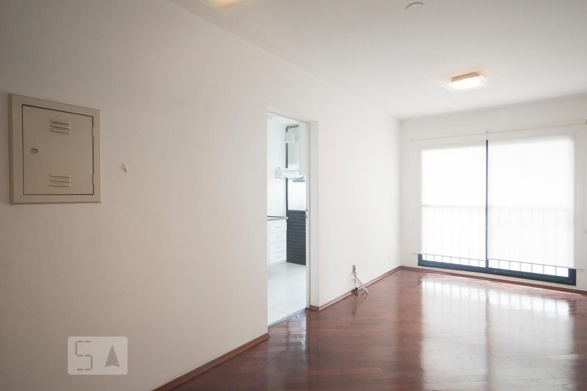 Apartamento, 2 quartos, 60 m² - Foto 1