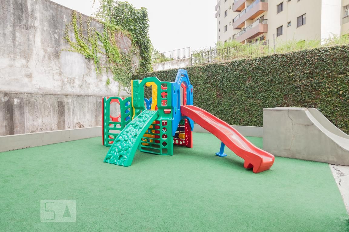 Apartamento, 3 quartos, 119 m² - Foto 38