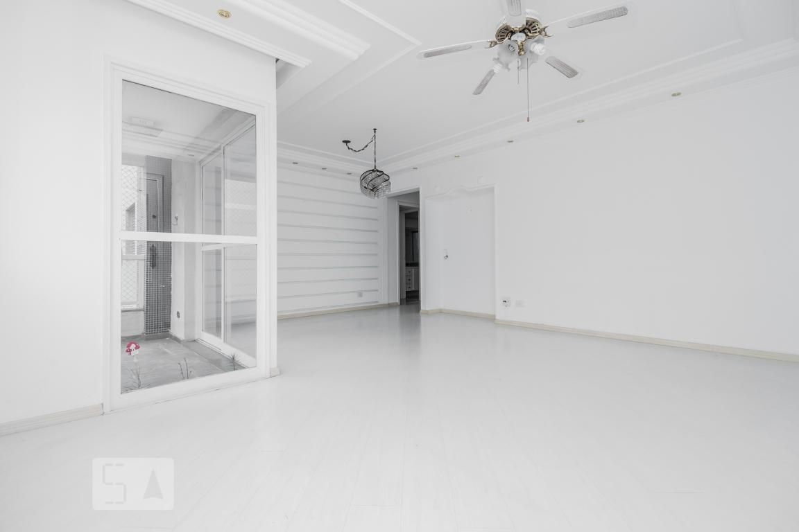 Apartamento, 3 quartos, 119 m² - Foto 3