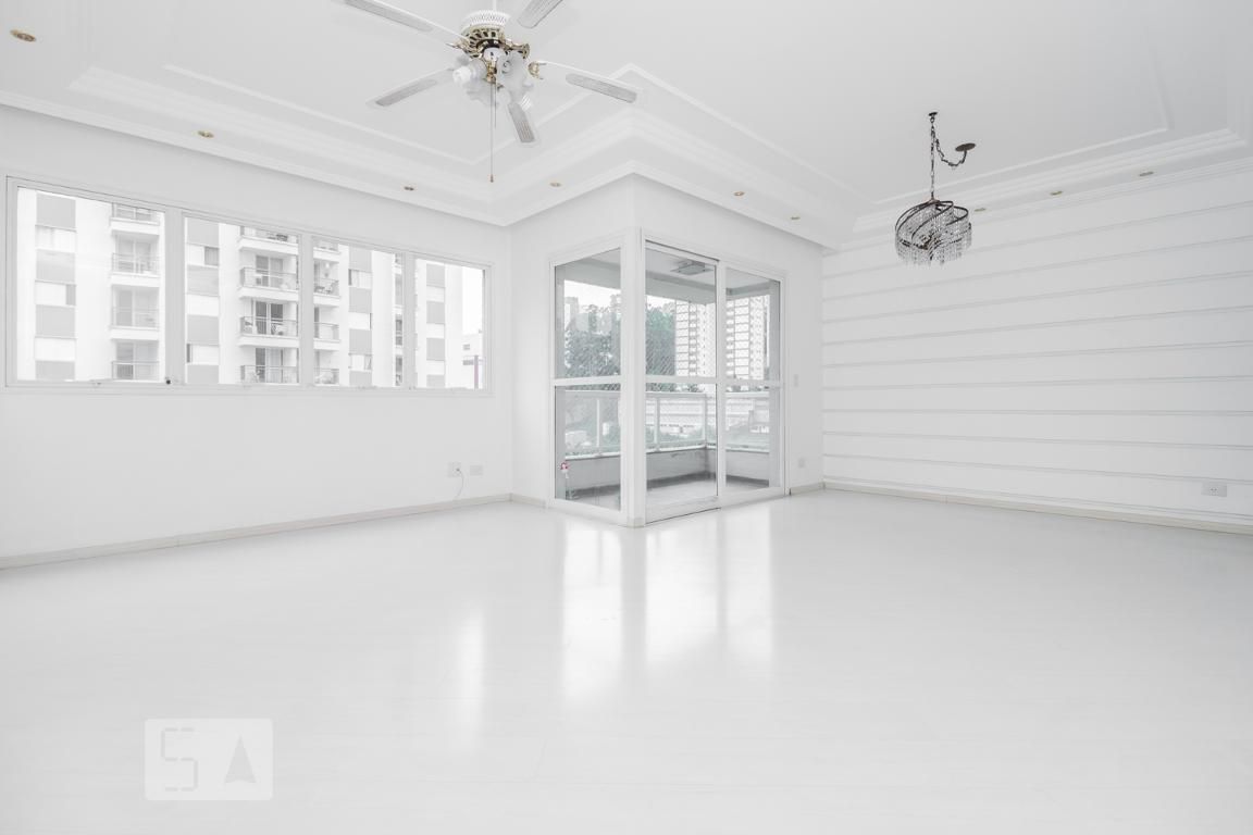 Apartamento, 3 quartos, 119 m² - Foto 2