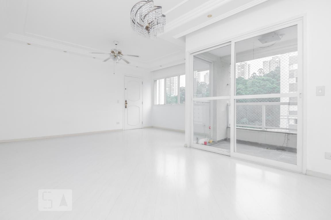 Apartamento, 3 quartos, 119 m² - Foto 1
