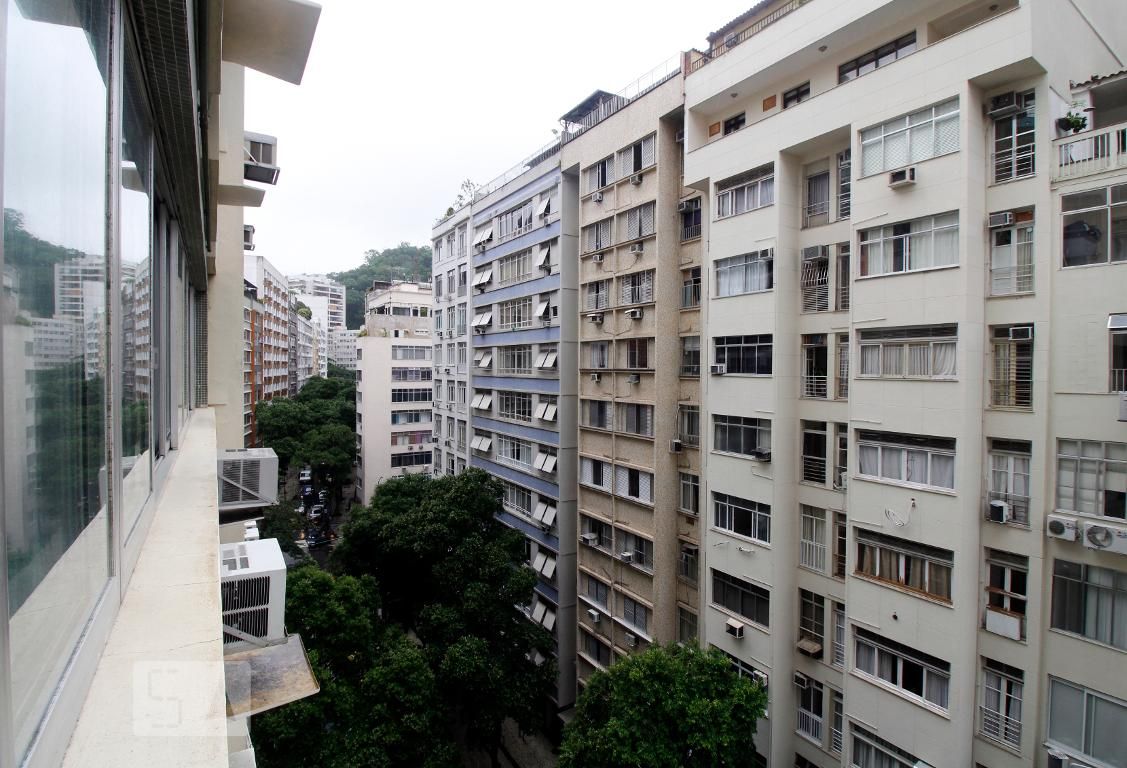 Apartamento, 2 quartos, 90 m² - Foto 20