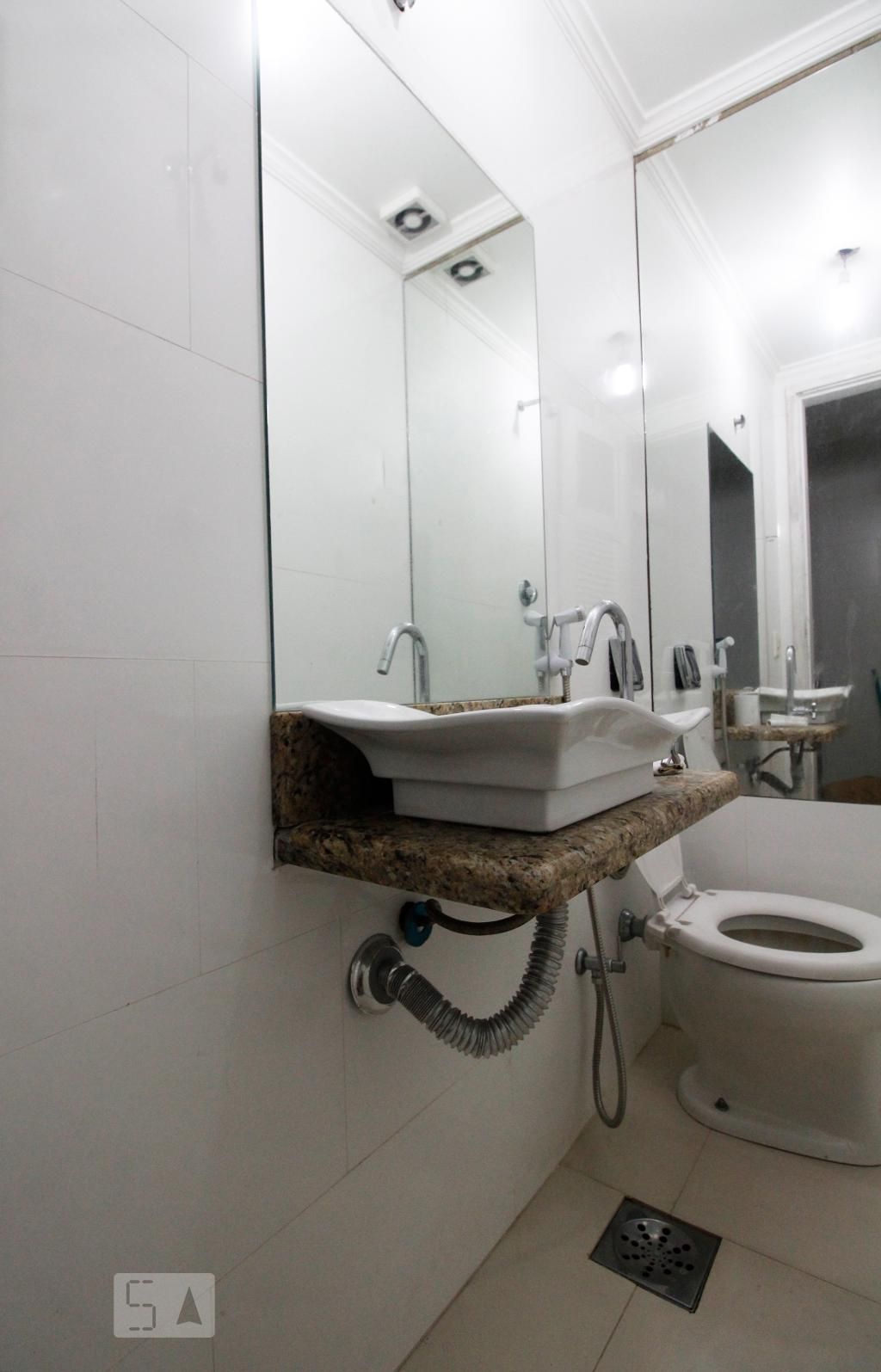 Apartamento, 2 quartos, 90 m² - Foto 32