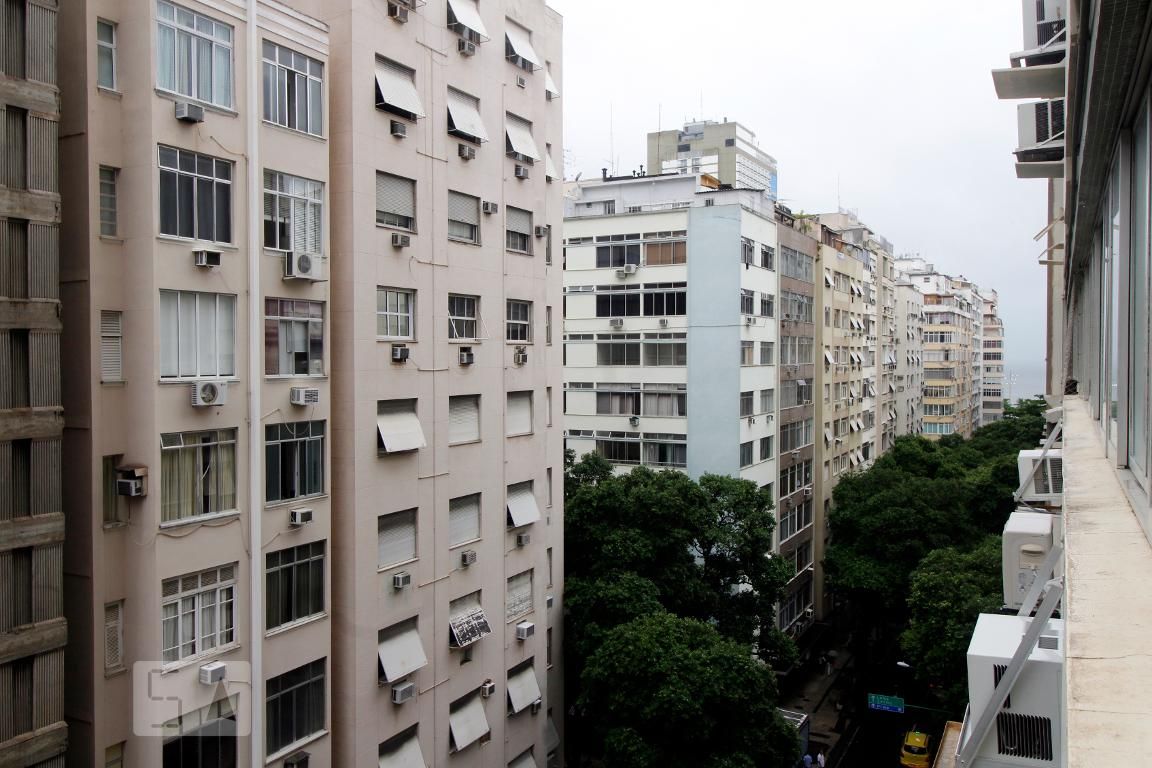 Apartamento, 2 quartos, 90 m² - Foto 21