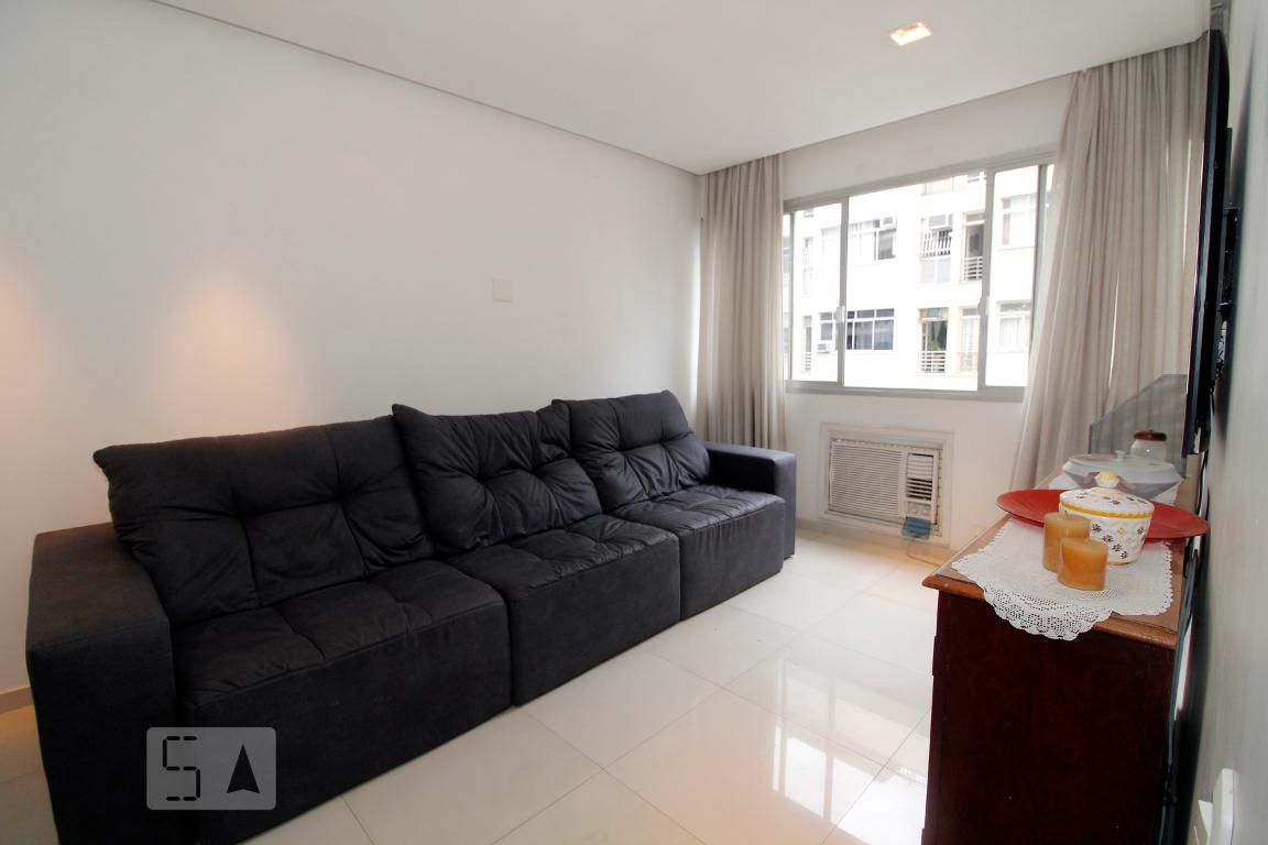 Apartamento, 2 quartos, 90 m² - Foto 4