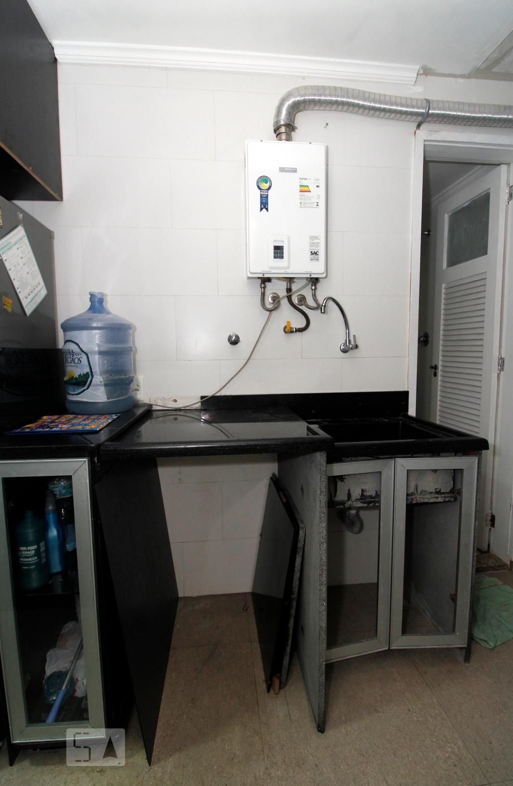 Apartamento, 2 quartos, 90 m² - Foto 31