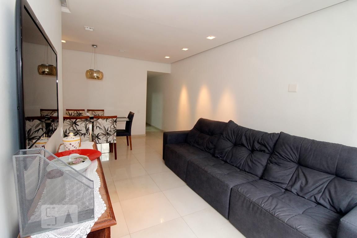 Apartamento, 2 quartos, 90 m² - Foto 3