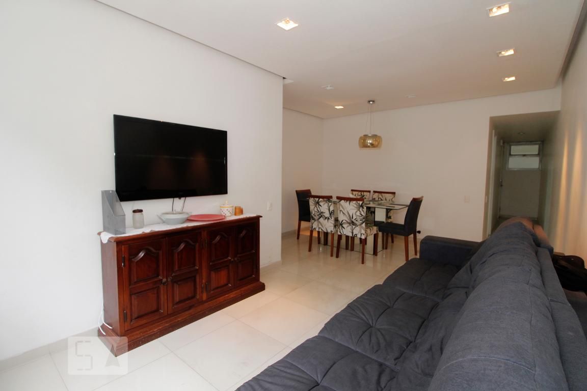 Apartamento, 2 quartos, 90 m² - Foto 2
