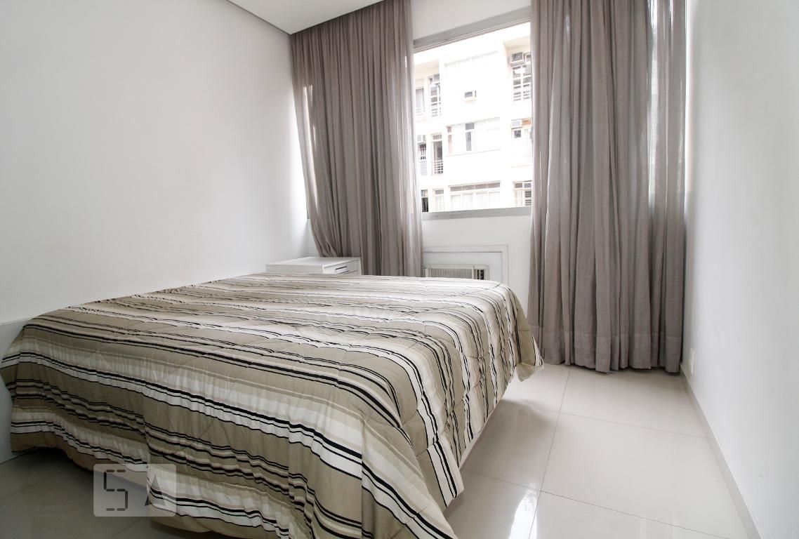 Apartamento, 2 quartos, 90 m² - Foto 13