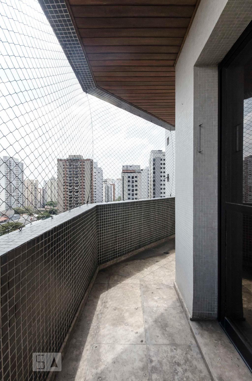 Apartamento, 3 quartos, 149 m² - Foto 4