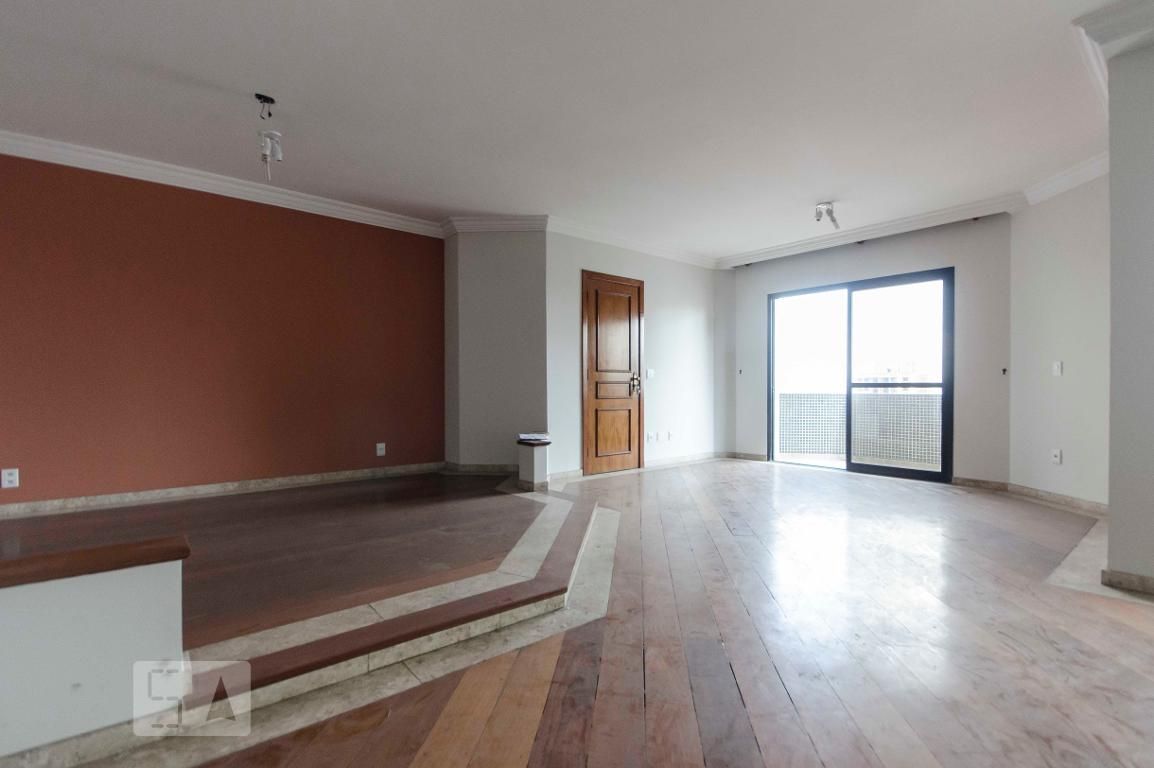 Apartamento, 3 quartos, 149 m² - Foto 1