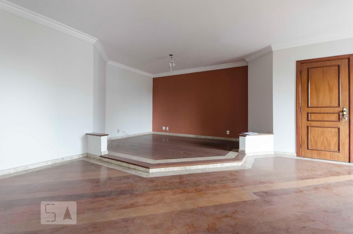 Apartamento, 3 quartos, 149 m² - Foto 2