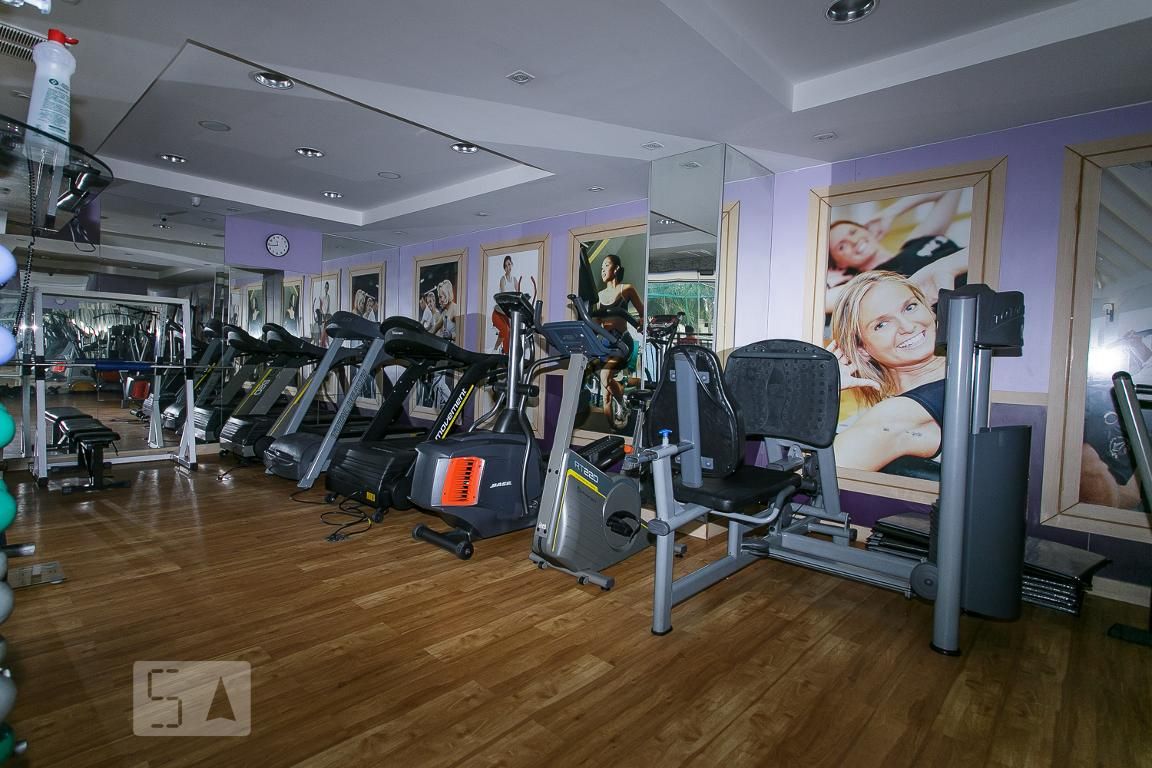 Apartamento, 3 quartos, 80 m² - Foto 64