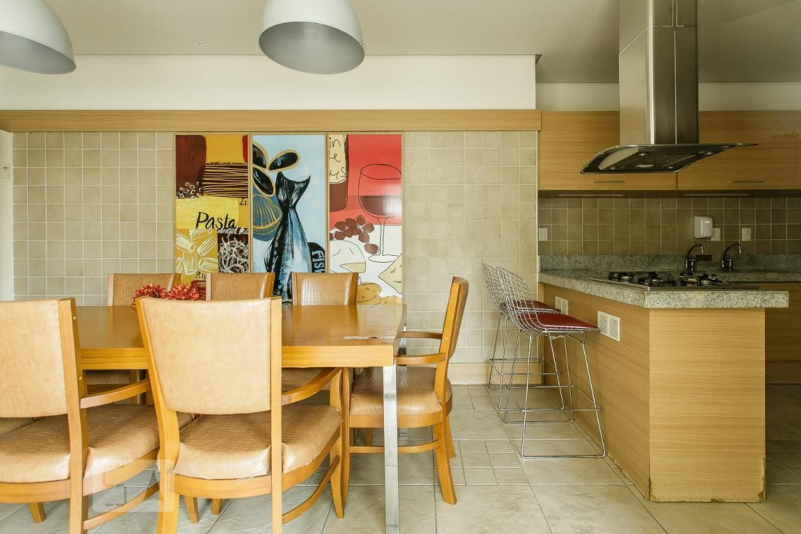 Apartamento, 3 quartos, 80 m² - Foto 62