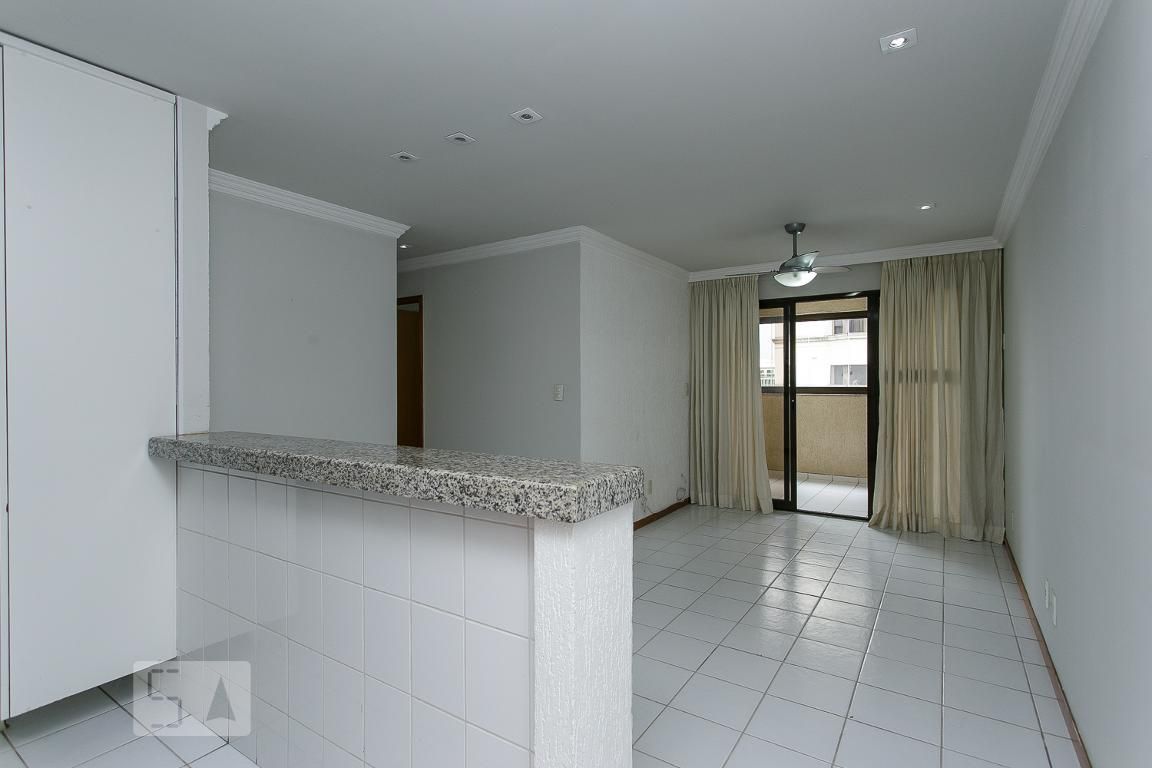 Apartamento, 3 quartos, 80 m² - Foto 2