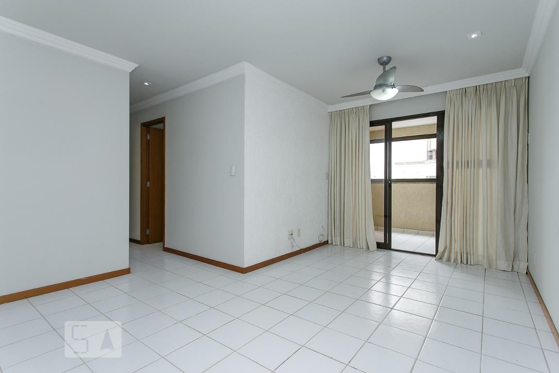 Apartamento, 3 quartos, 80 m² - Foto 1